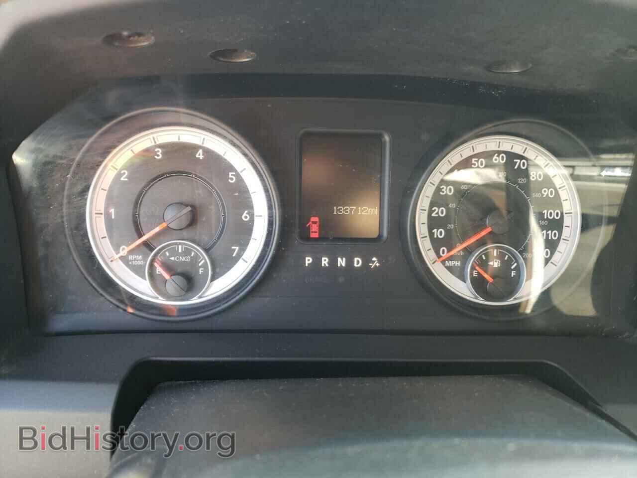 2013 RAM 2500 - VIN: 3C6TR5H25DG516658 - Photo 9