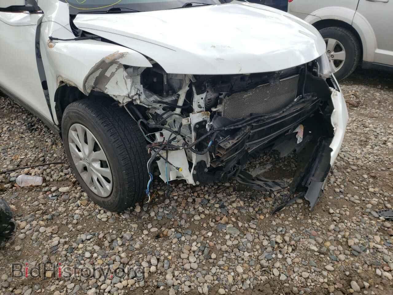 2016 NISSAN ROGUE - VIN: KNMAT2MV2GP659986 - Фото 9