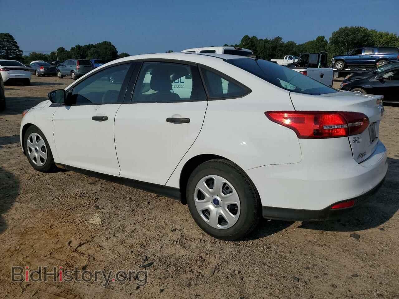 2016 FORD FOCUS - VIN: 1FADP3E20GL210878 - Photo 2