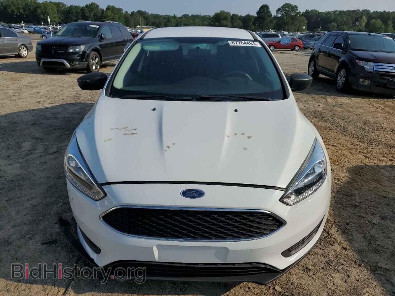 2016 FORD FOCUS - VIN: 1FADP3E20GL210878 - Photo 5