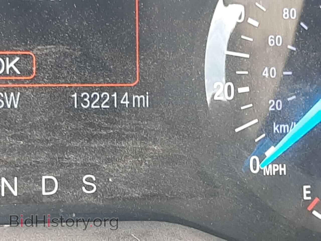 2015 FORD EDGE - VIN: 2FMTK3G92FBB96975 - Фото 9