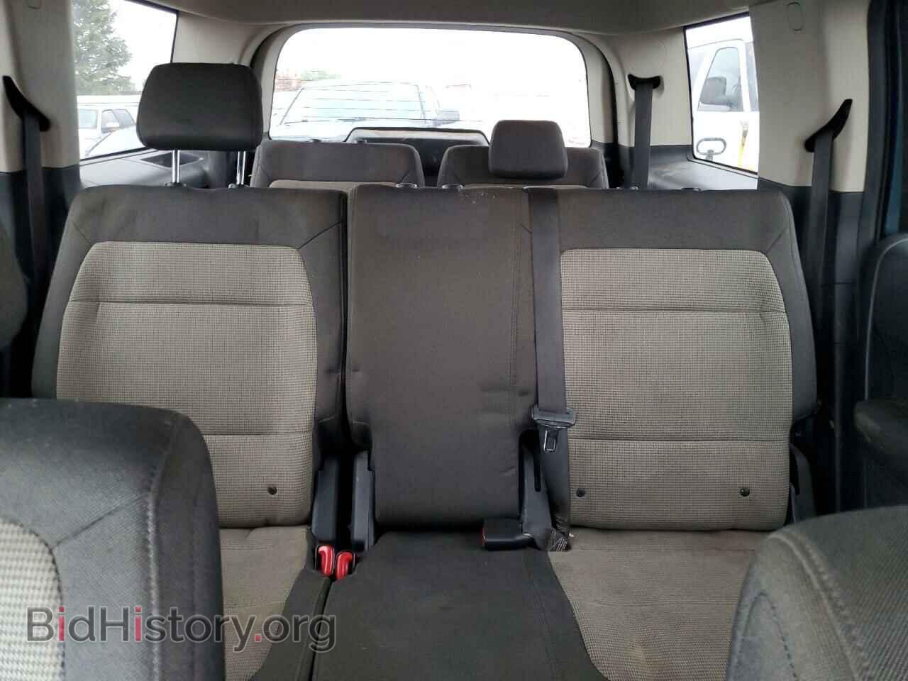 2010 FORD FLEX - VIN: 2FMGK5BC6ABB05800 - Photo 10