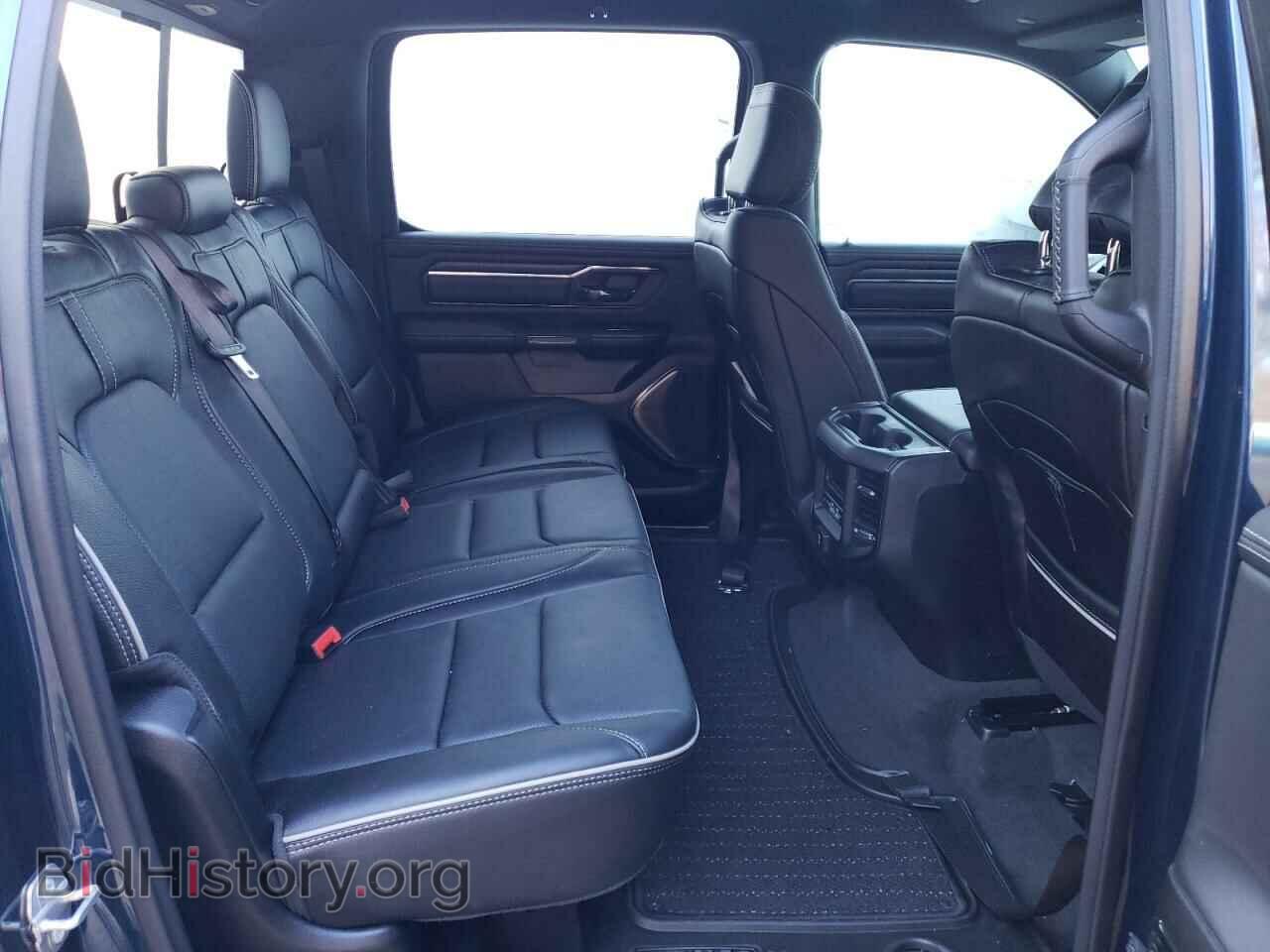 2022 RAM 1500 - VIN: 1C6SRFHT0NN134489 - Фото 10