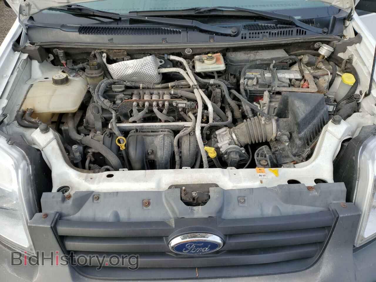 2013 FORD TRANSIT - VIN: NM0LS7AN6DT155437 - Фото 11