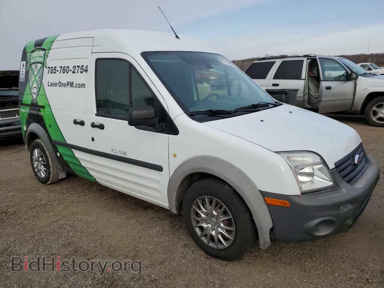 2013 FORD TRANSIT - VIN: NM0LS7AN6DT155437 - Фото 4