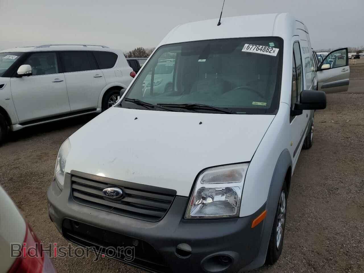 2013 FORD TRANSIT - VIN: NM0LS7AN6DT155437 - Фото 5