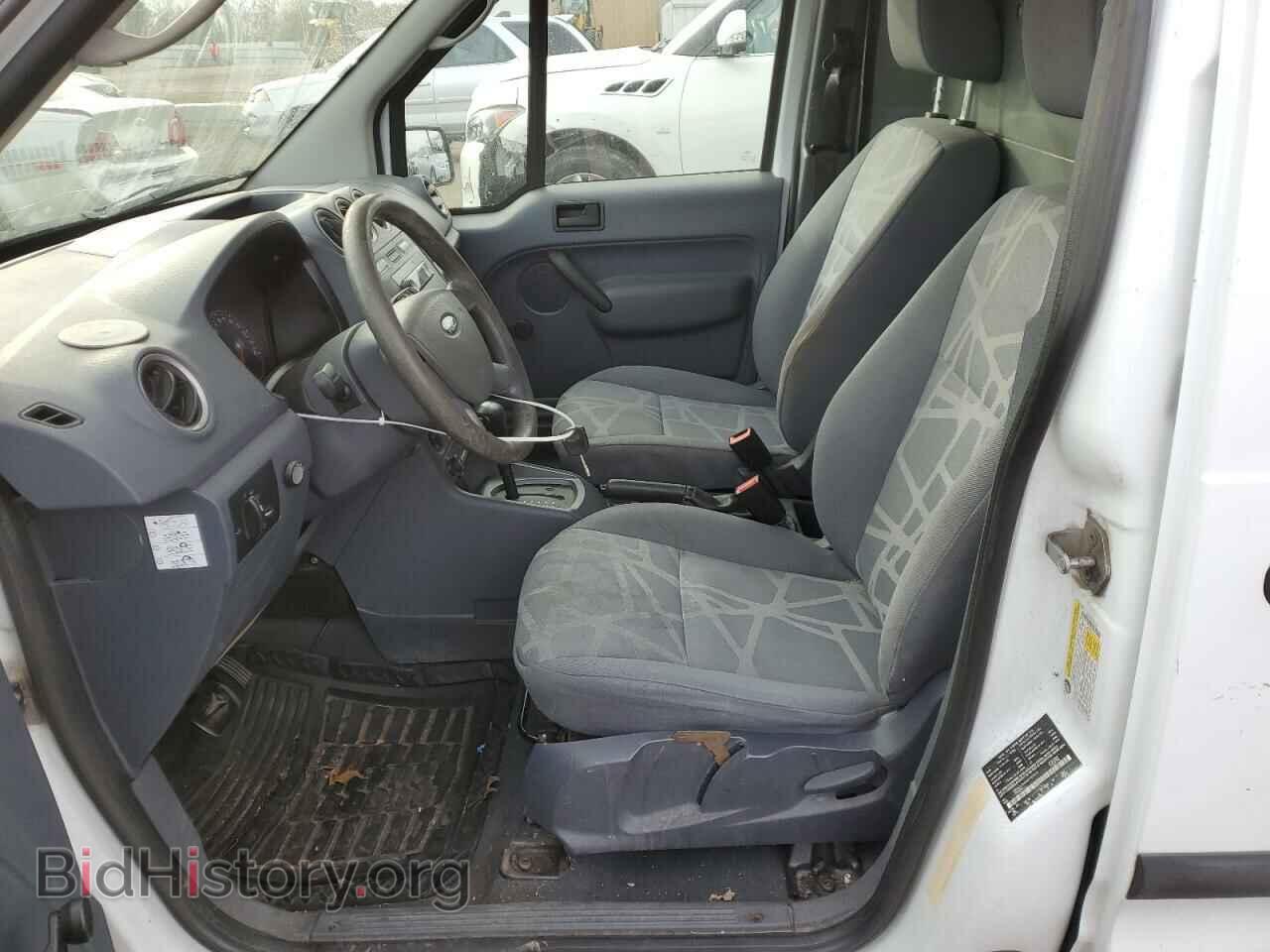 2013 FORD TRANSIT - VIN: NM0LS7AN6DT155437 - Фото 7