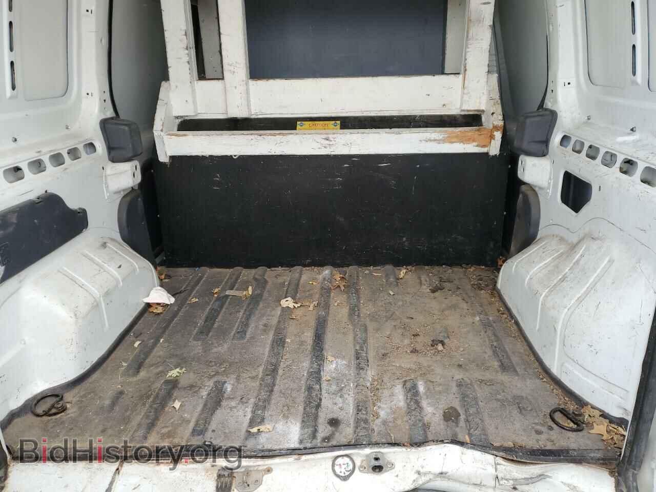 2013 FORD TRANSIT - VIN: NM0LS7AN6DT155437 - Фото 10