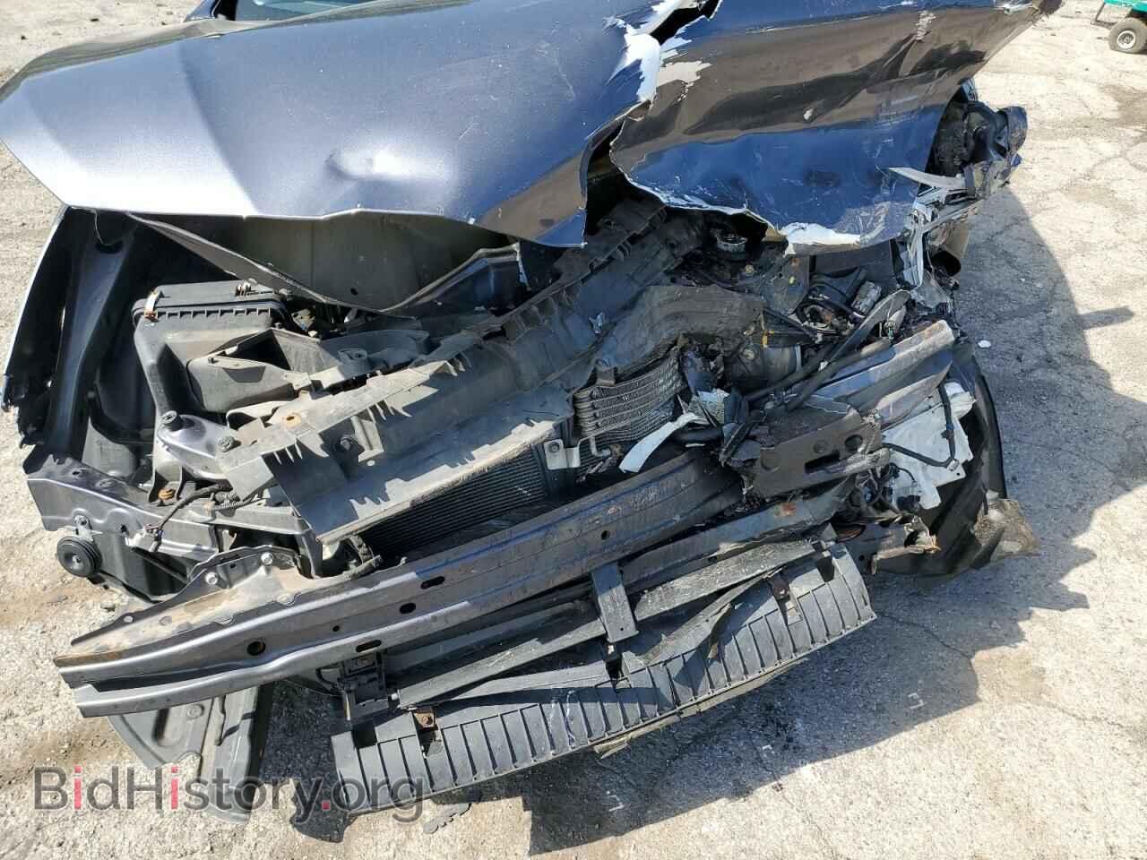 2015 SUBARU OUTBACK - VIN: 4S4BSALC8F3236025 - Фото 12