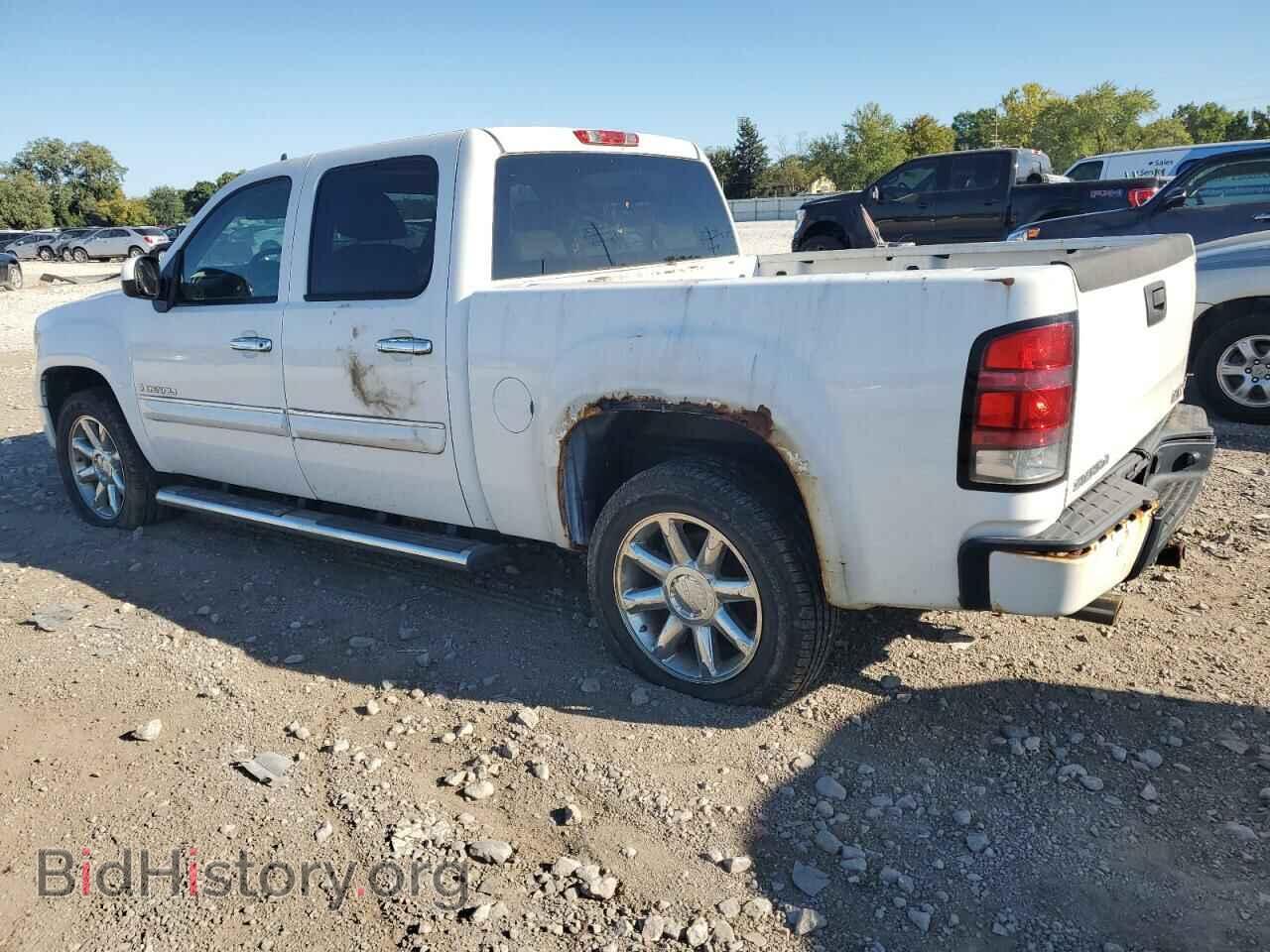 2008 GMC All Models - VIN: 2GTEK638981169549 - Photo 2