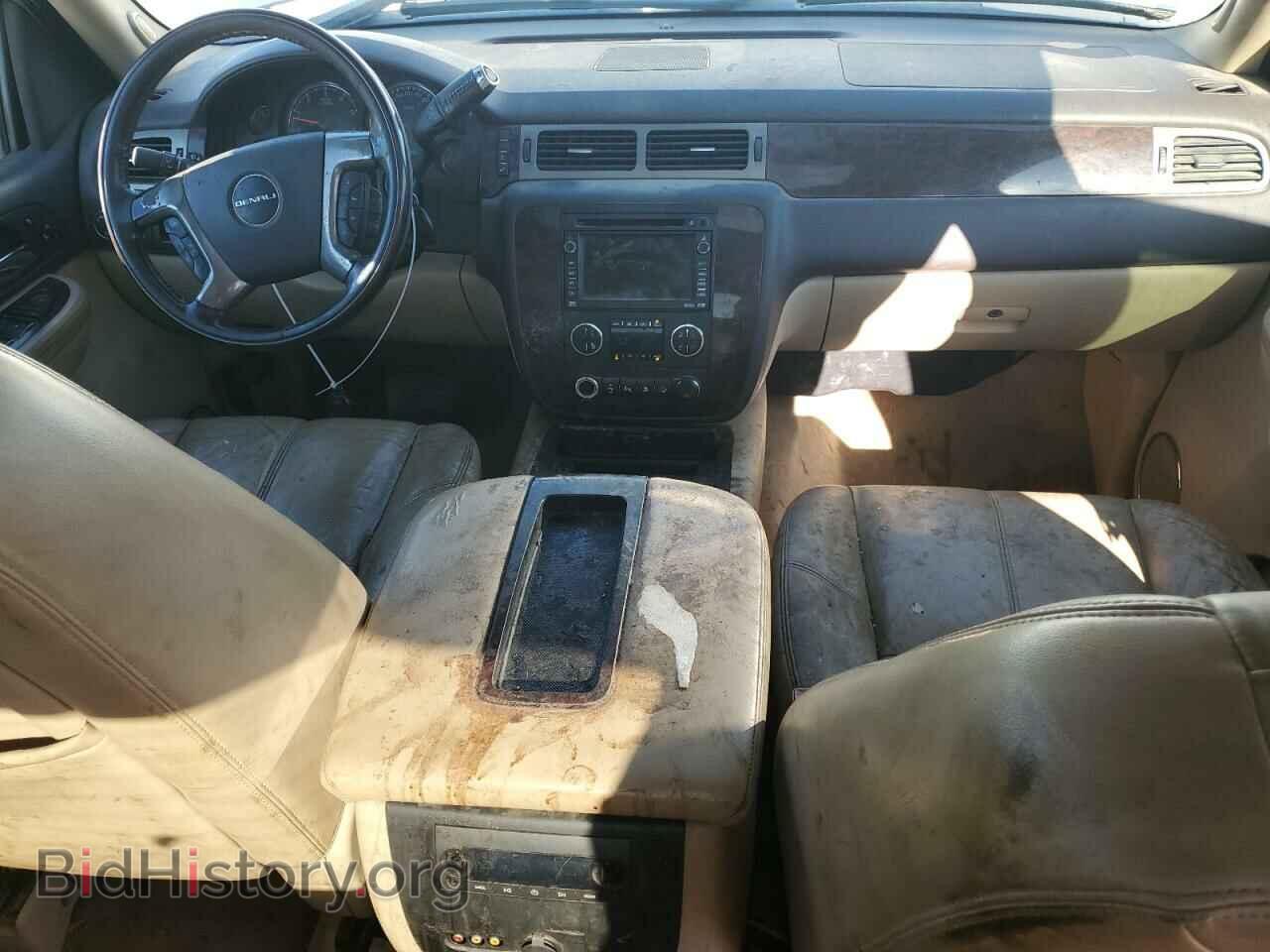 2008 GMC All Models - VIN: 2GTEK638981169549 - Photo 8
