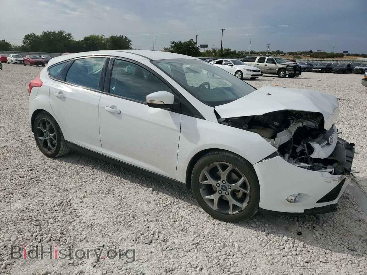 2014 FORD FOCUS - VIN: 1FADP3K24EL168619 - Photo 4