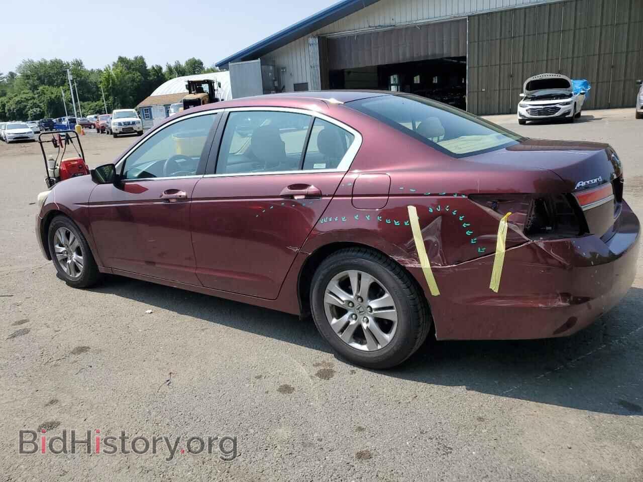 2012 HONDA ACCORD - VIN: 1HGCP2F48CA169908 - Фото 2