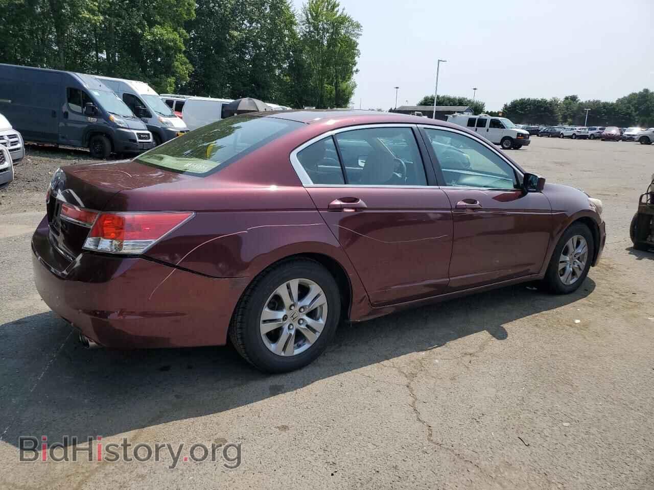 2012 HONDA ACCORD - VIN: 1HGCP2F48CA169908 - Фото 3