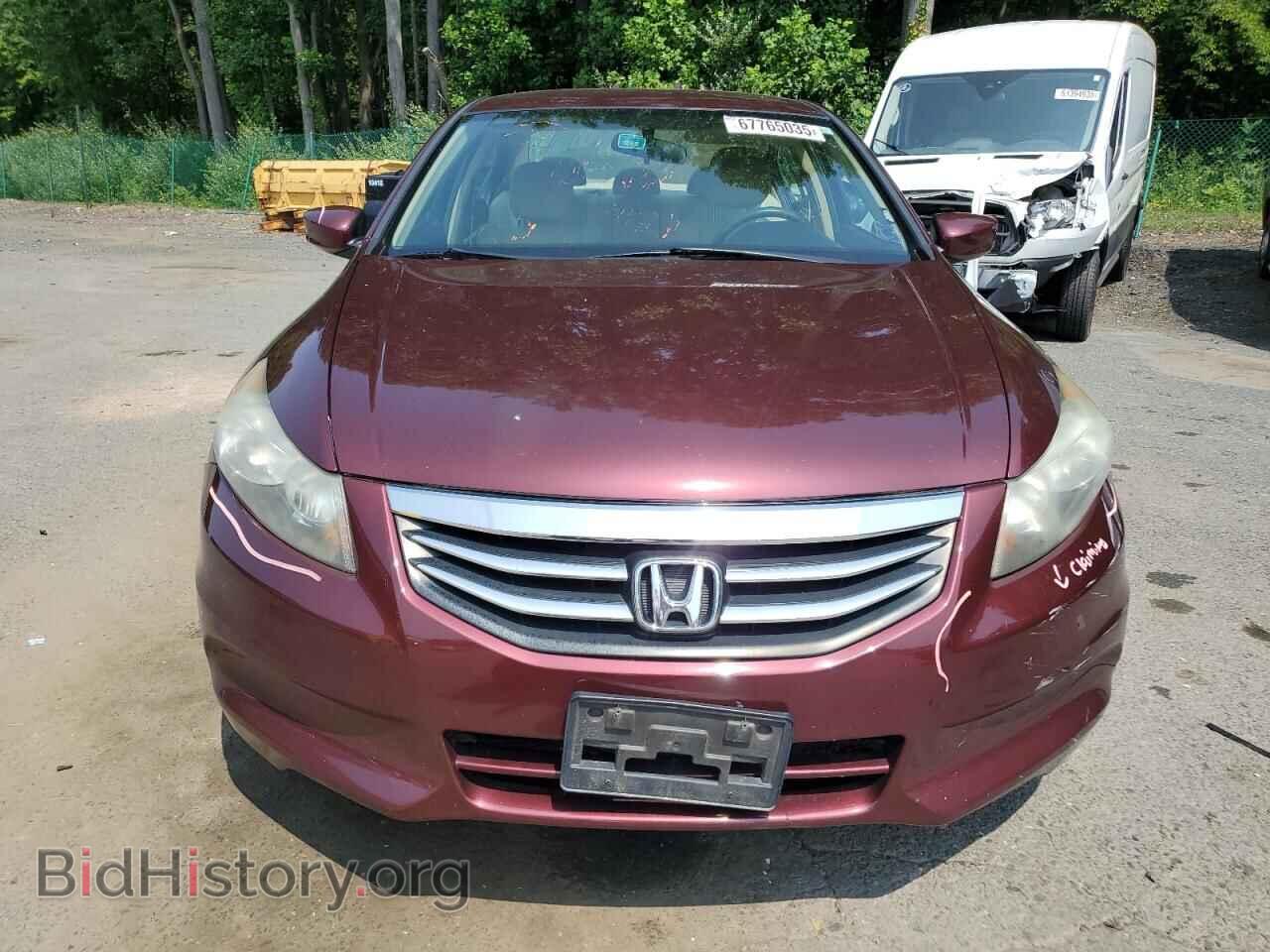 2012 HONDA ACCORD - VIN: 1HGCP2F48CA169908 - Фото 5