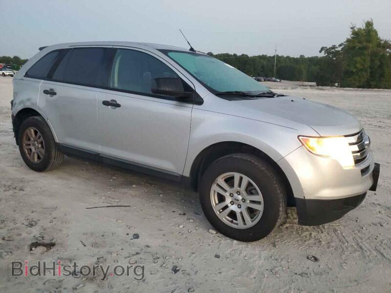 2010 Ford EDGE (VIN 2FMDK3GC5ABA84048) — photo 4 of 14