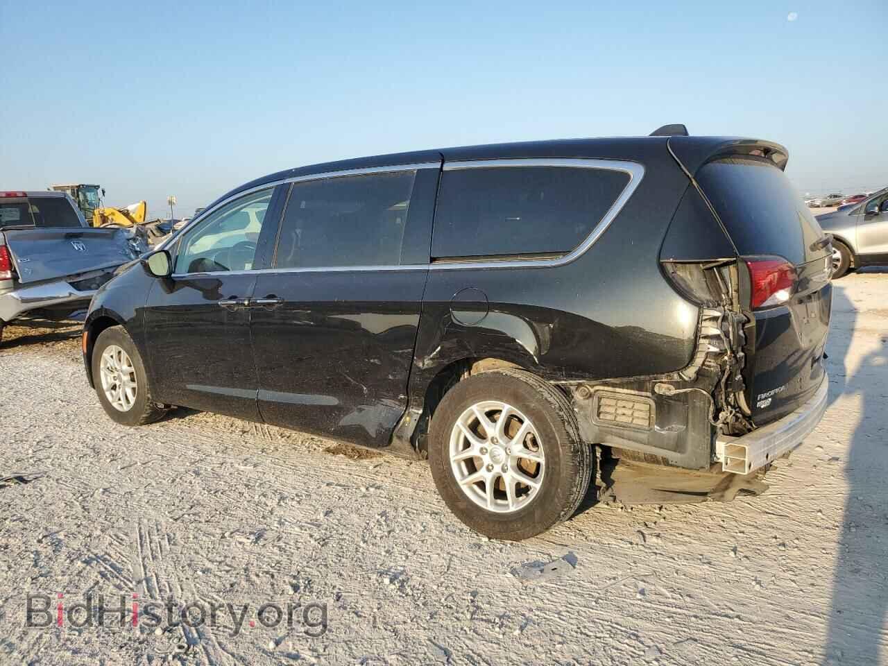 2020 CHRYSLER PACIFICA - VIN: 2C4RC1FG3LR281620 - Фото 2