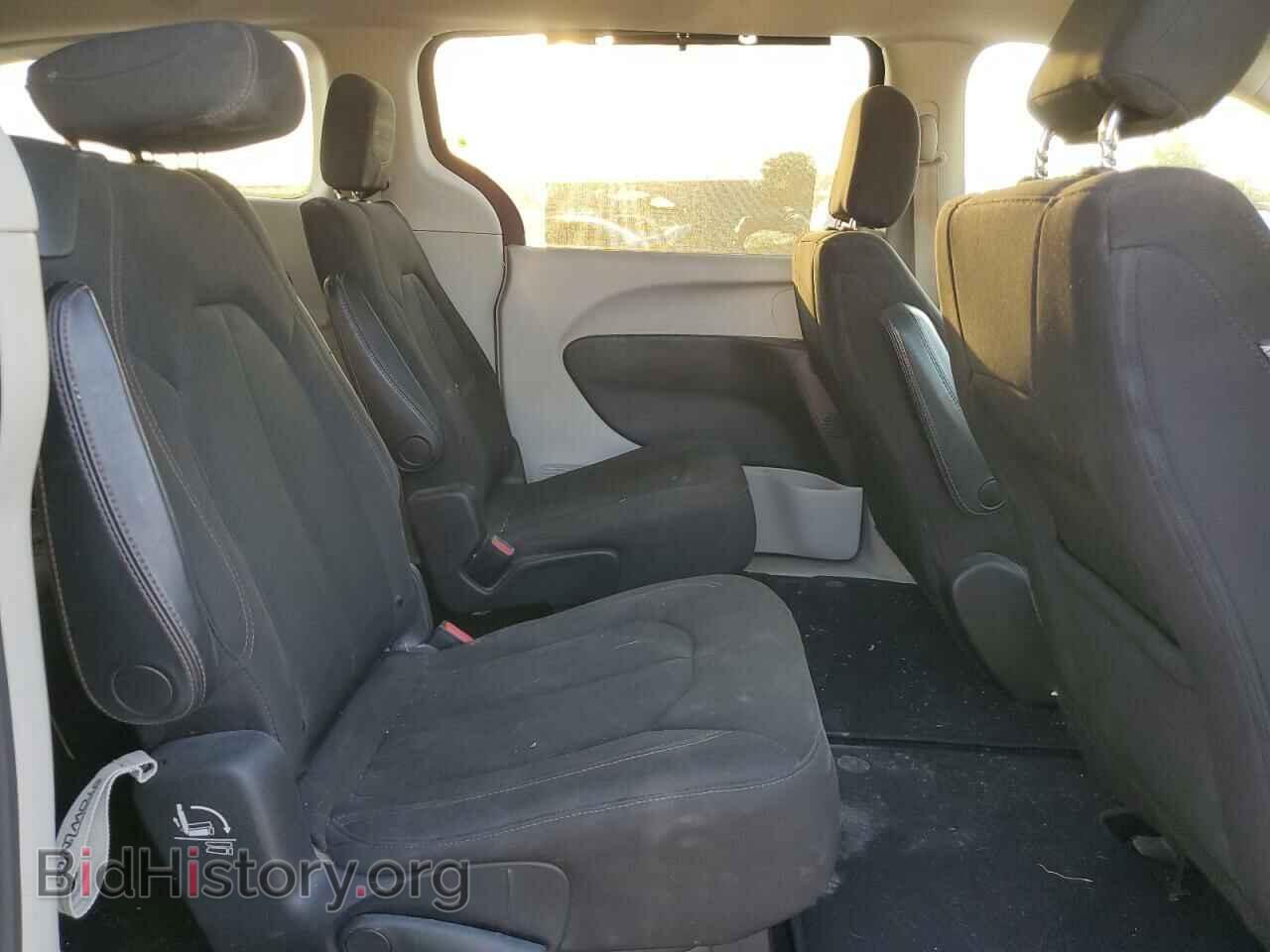2020 CHRYSLER PACIFICA - VIN: 2C4RC1FG3LR281620 - Фото 11