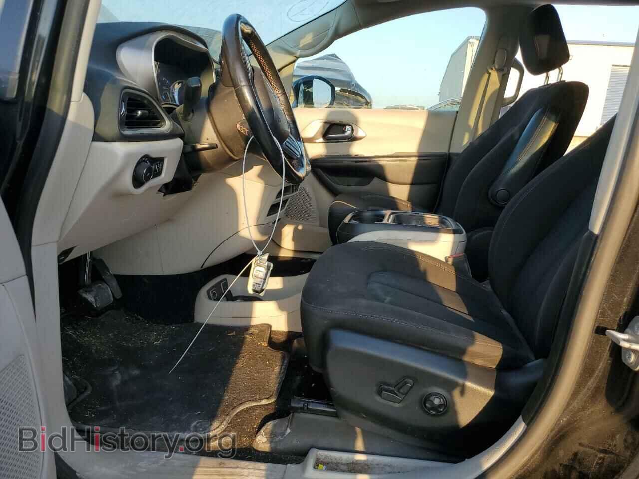 2020 CHRYSLER PACIFICA - VIN: 2C4RC1FG3LR281620 - Фото 7