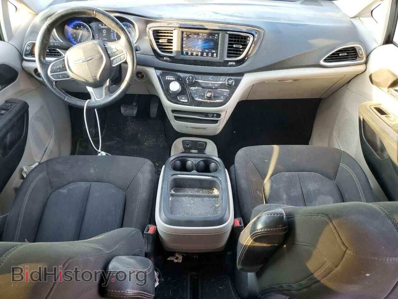 2020 CHRYSLER PACIFICA - VIN: 2C4RC1FG3LR281620 - Фото 8