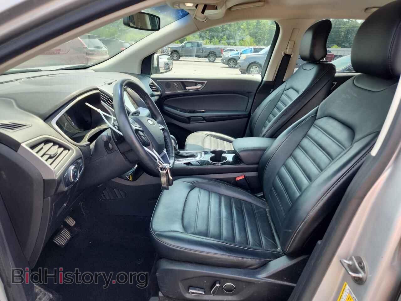 2016 FORD EDGE - VIN: 2FMPK3J99GBC40286 - Photo 7