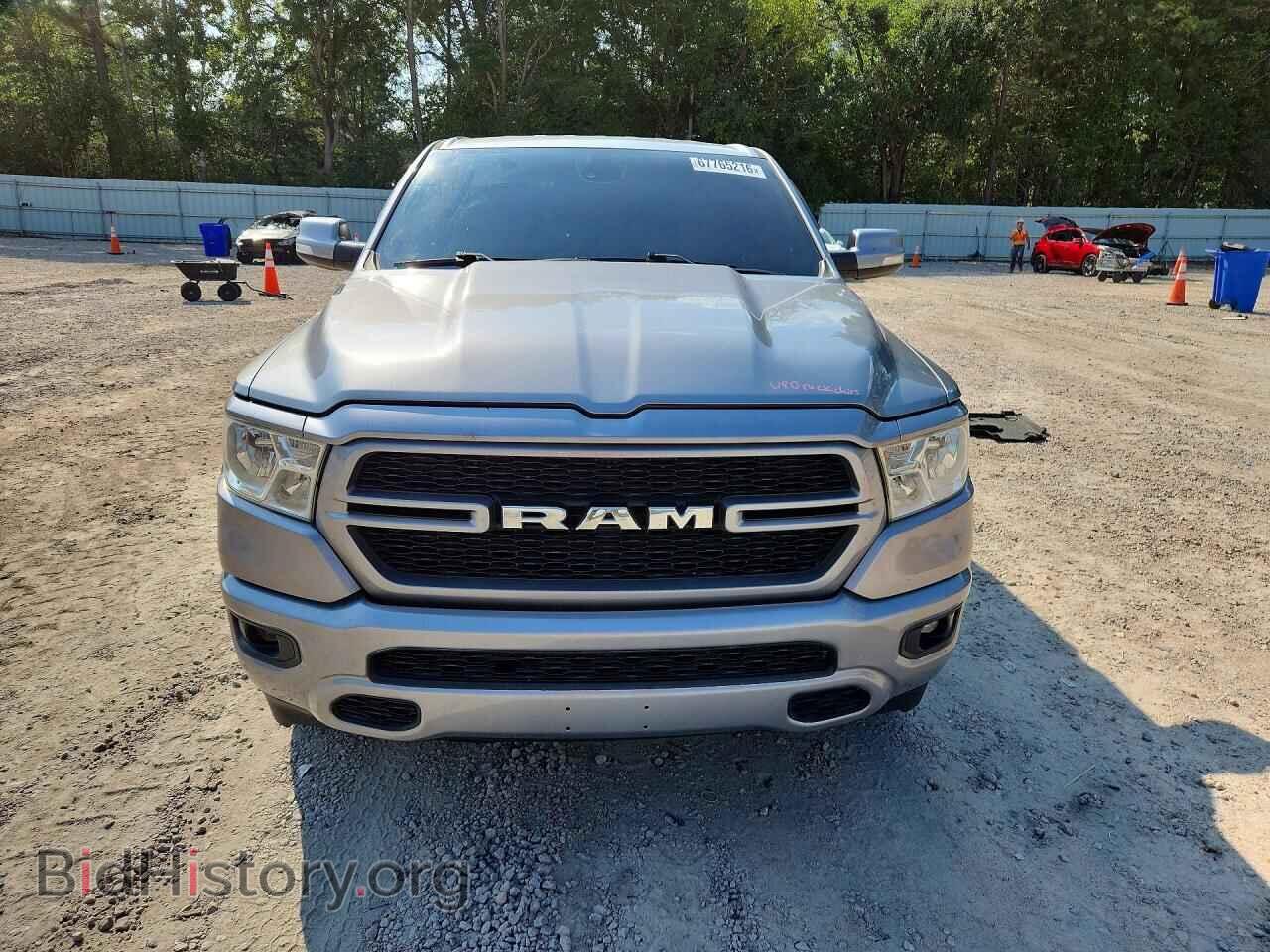 2022 RAM 1500 - VIN: 1C6SRFFMXNN165230 - Photo 5