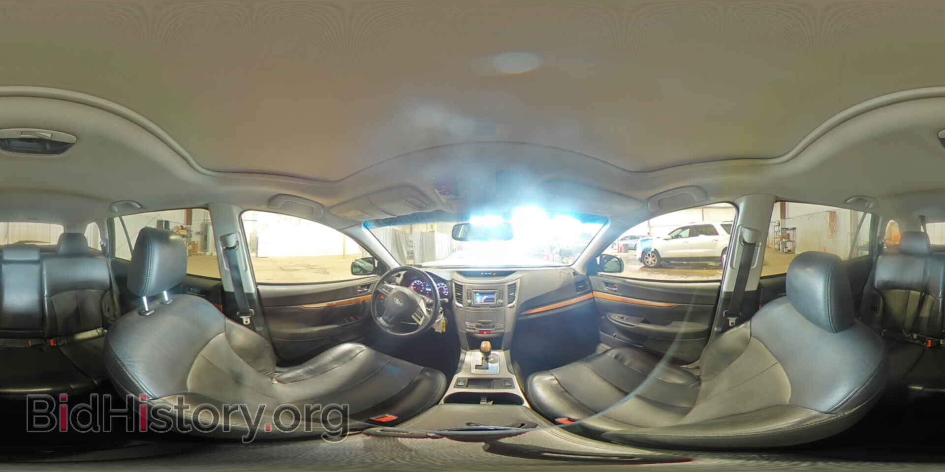 2014 SUBARU OUTBACK - VIN: 4S4BRBLC8E3309765 - Фото 15