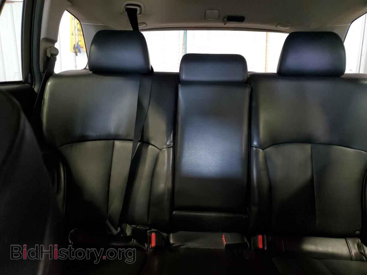 2014 SUBARU OUTBACK - VIN: 4S4BRBLC8E3309765 - Фото 10