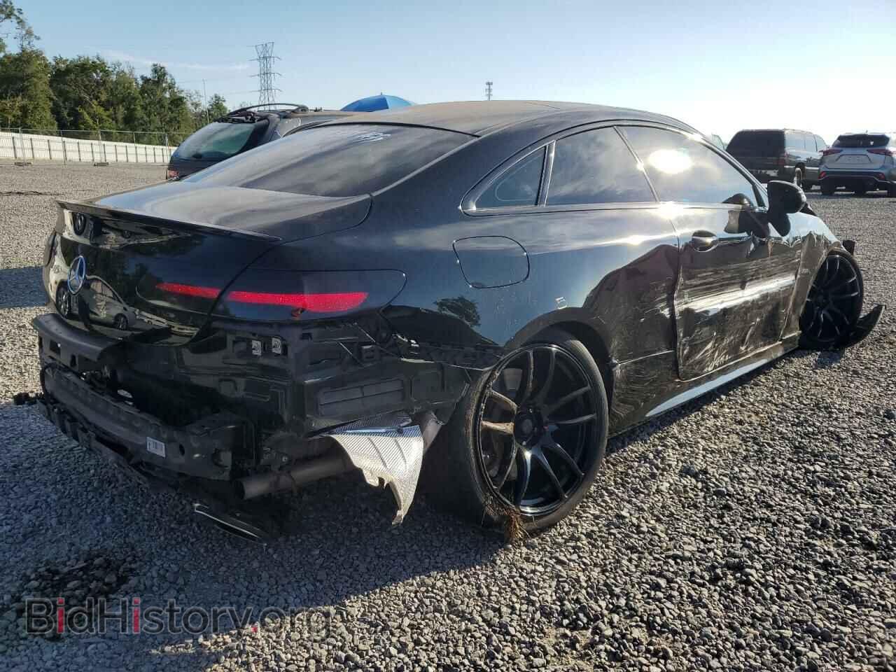 2018 MERCEDES-BENZ E-CLASS - VIN: WDD1J6FB7JF051299 - Фото 3