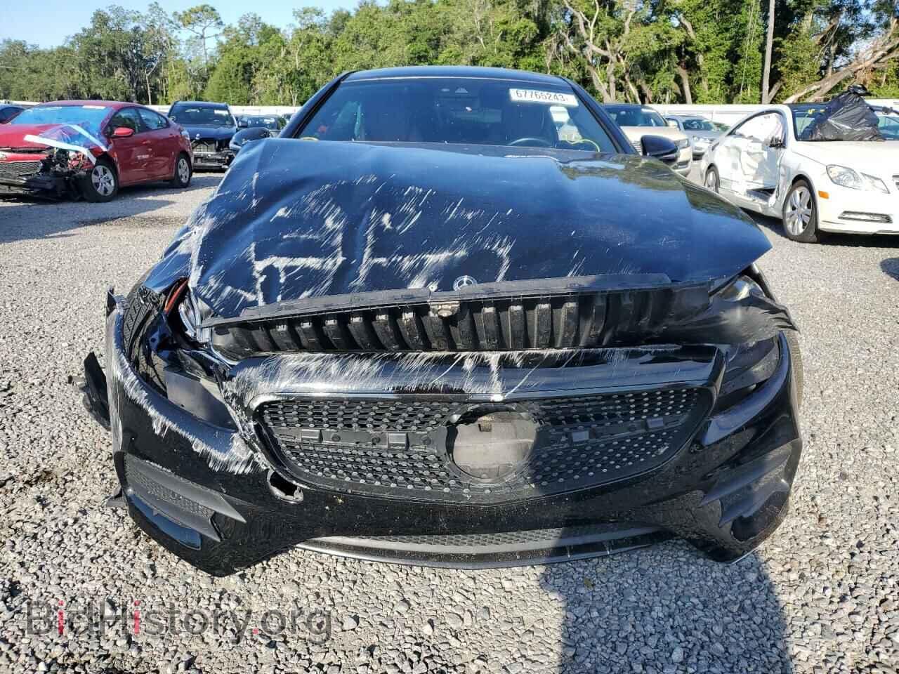2018 MERCEDES-BENZ E-CLASS - VIN: WDD1J6FB7JF051299 - Фото 5