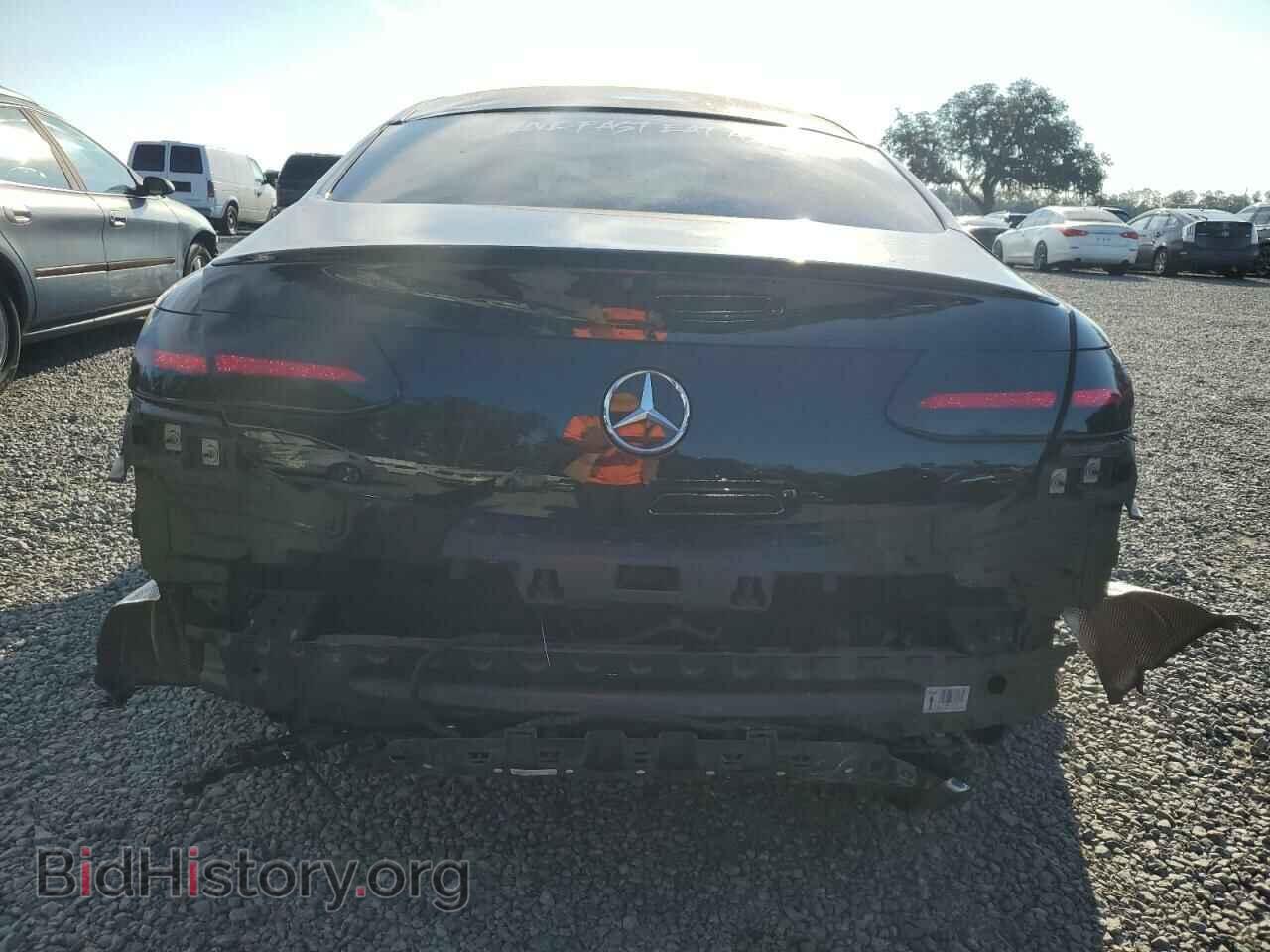 2018 MERCEDES-BENZ E-CLASS - VIN: WDD1J6FB7JF051299 - Фото 6