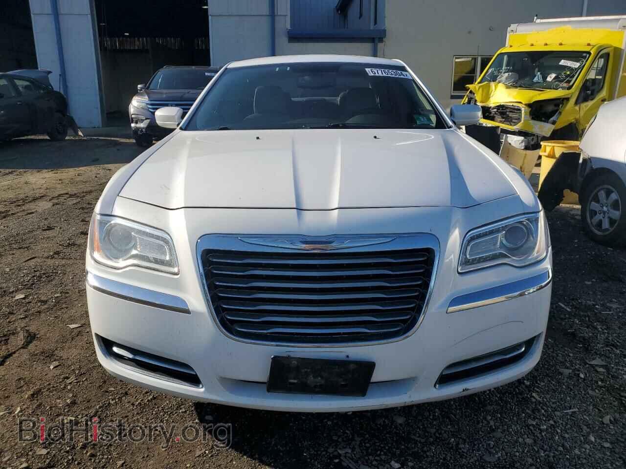 2012 CHRYSLER 300 - VIN: 2C3CCAAG7CH180703 - Photo 5
