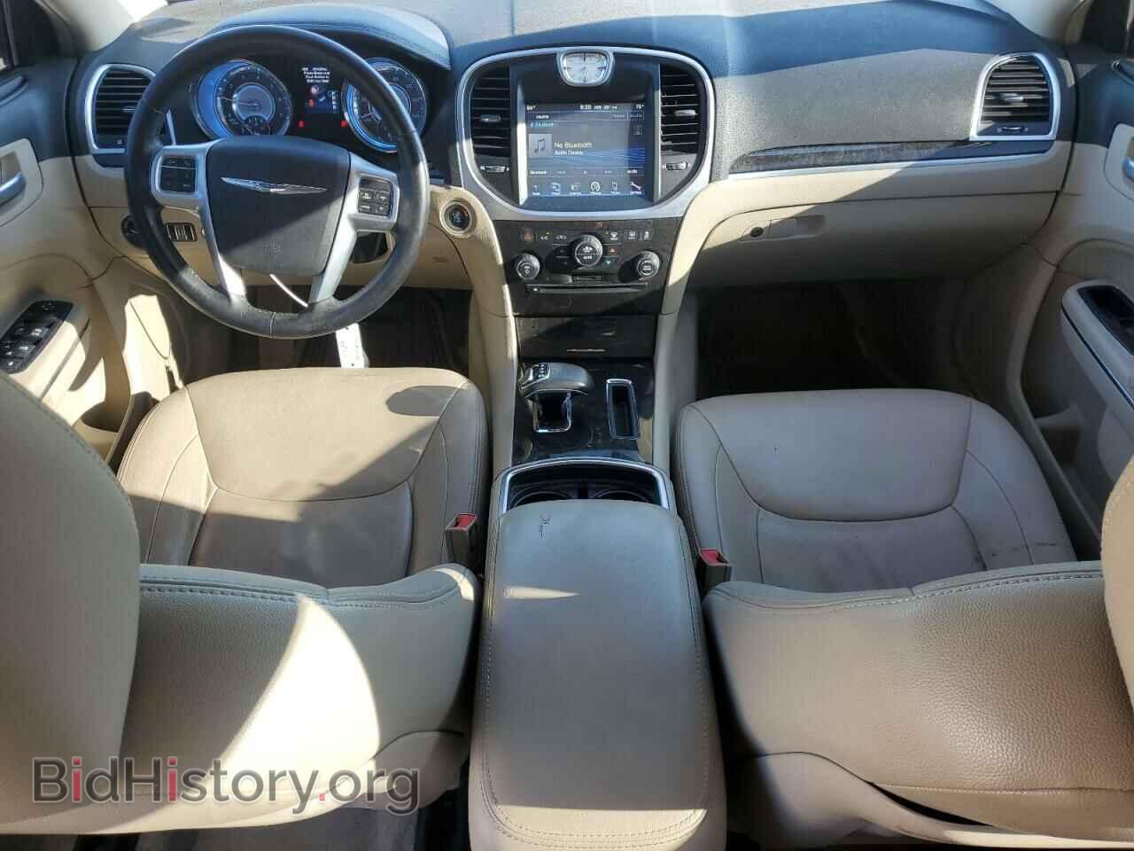 2012 CHRYSLER 300 - VIN: 2C3CCAAG7CH180703 - Photo 8