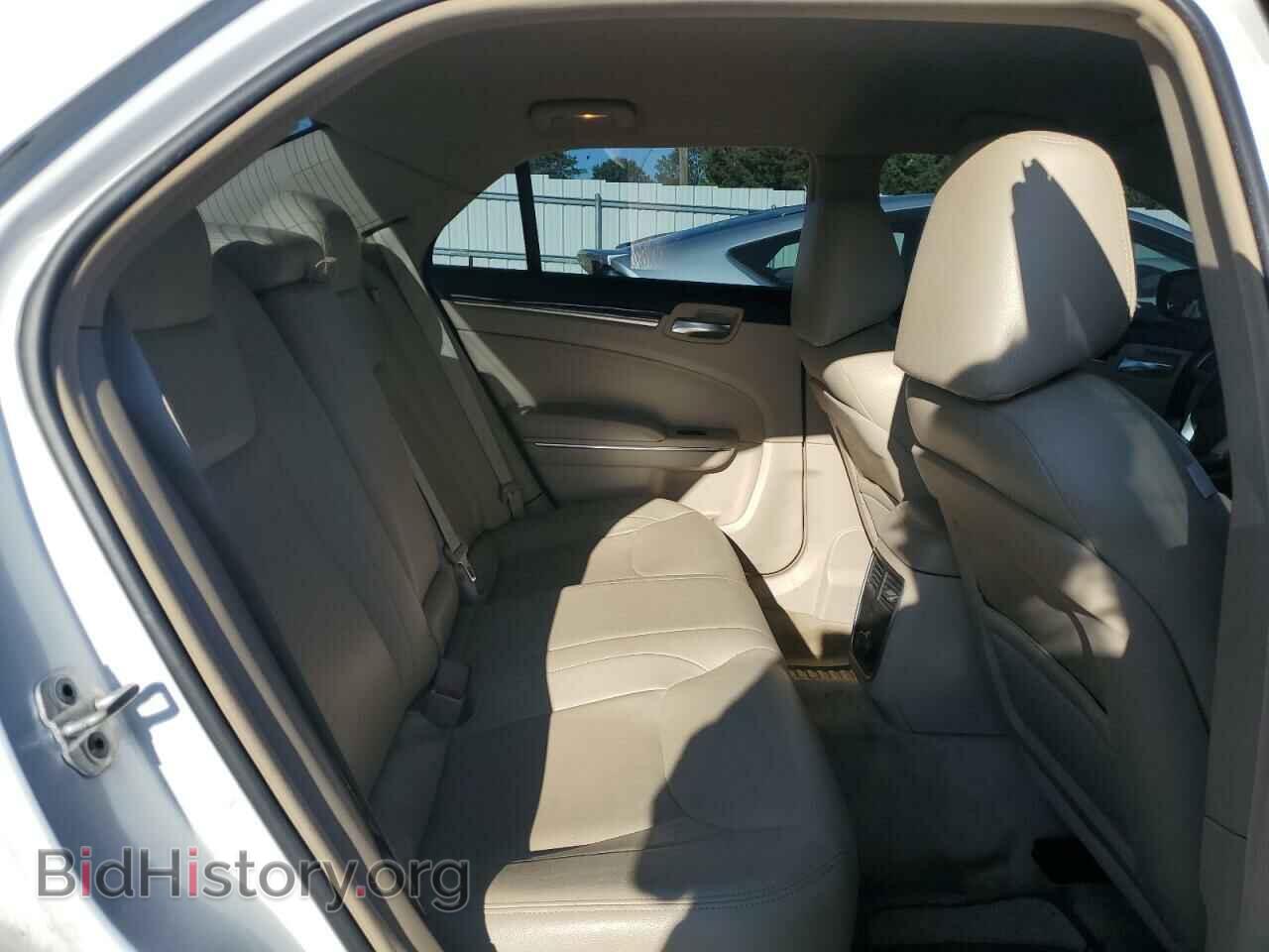 2012 CHRYSLER 300 - VIN: 2C3CCAAG7CH180703 - Photo 10