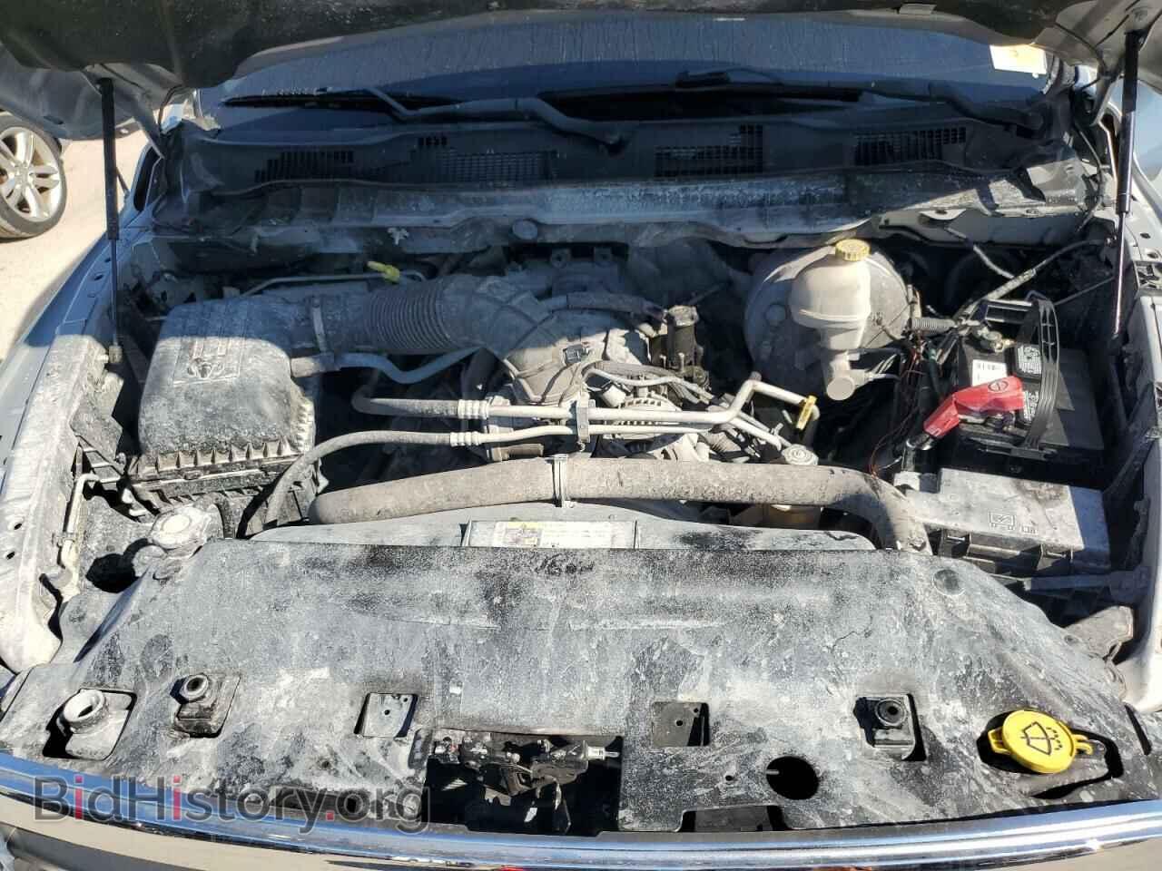 2012 DODGE RAM 1500 - VIN: 1C6RD6NT7CS323463 - Фото 11