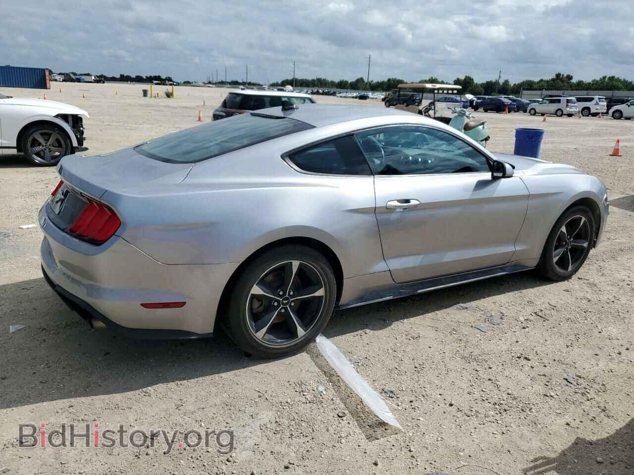 2020 FORD ALL Models - VIN: 1FA6P8TH7L5178152 - Photo 3
