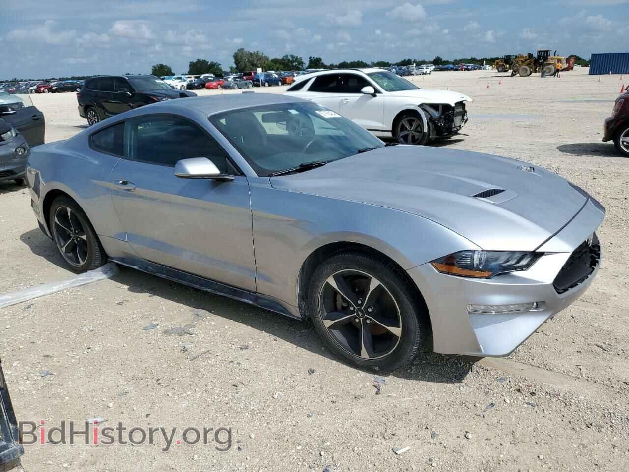 2020 FORD ALL Models - VIN: 1FA6P8TH7L5178152 - Photo 4