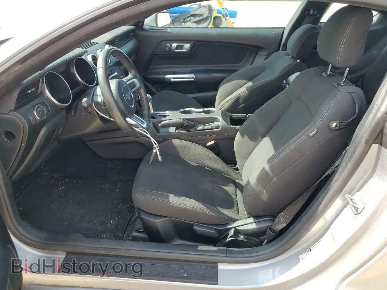 2020 FORD ALL Models - VIN: 1FA6P8TH7L5178152 - Photo 7