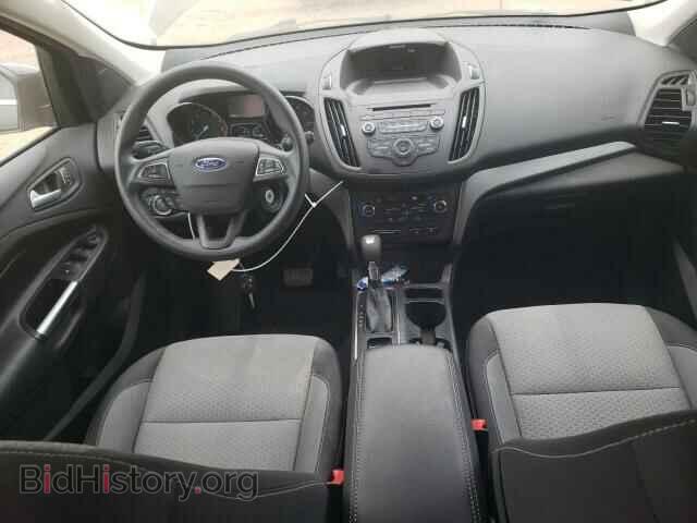 2017 FORD ESCAPE - VIN: 1FMCU9GD8HUC32358 - Фото 8