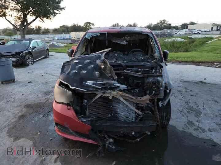 2013 DODGE CARAVAN - VIN: 2C4RDGBG4DR769000 - Photo 14