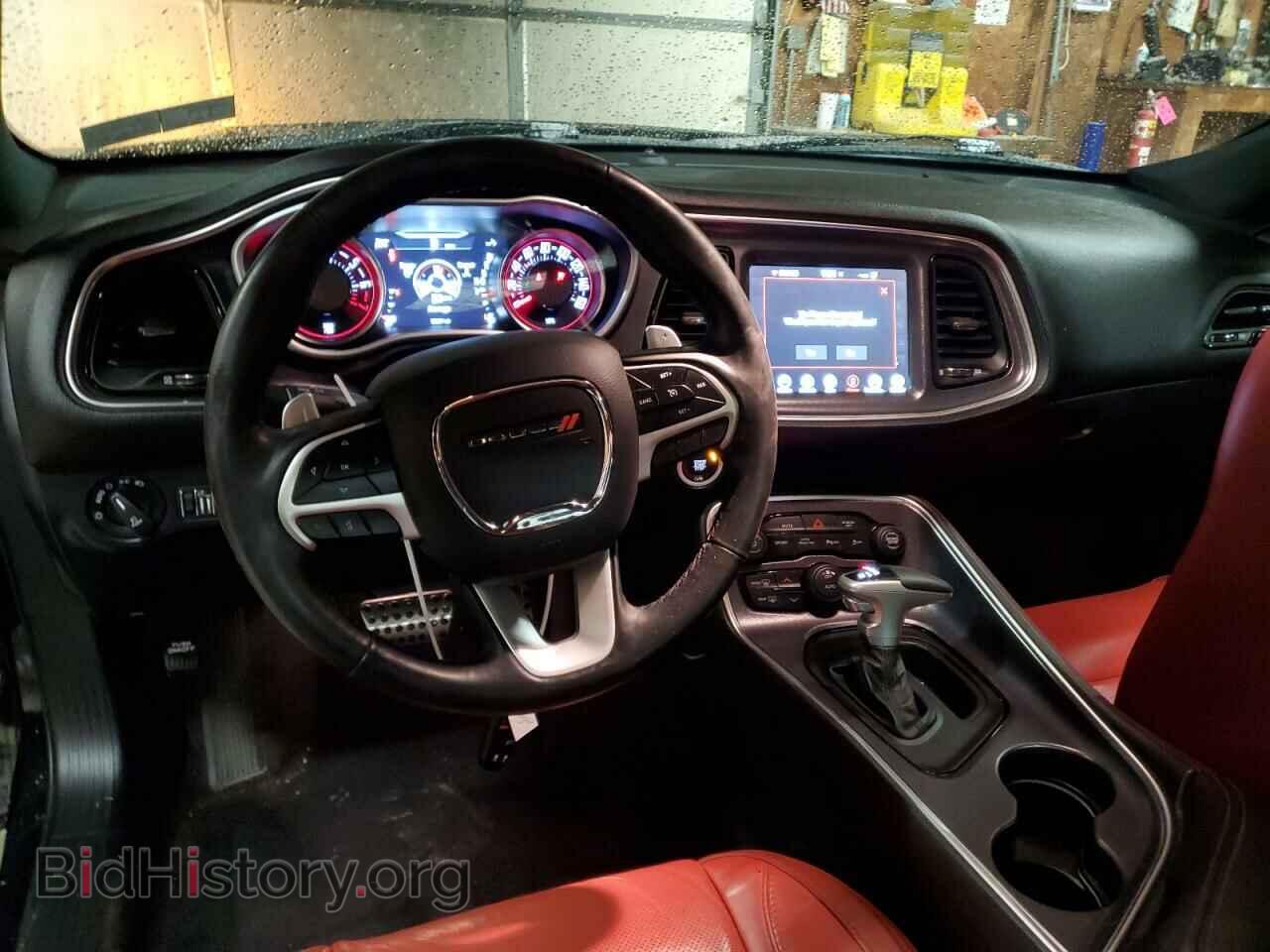 2017 DODGE CHALLENGER - VIN: 2C3CDZGG7HH574504 - Фото 8