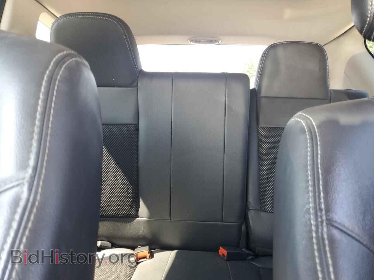 2015 JEEP COMPASS - VIN: 1C4NJDEB3FD409132 - Фото 10