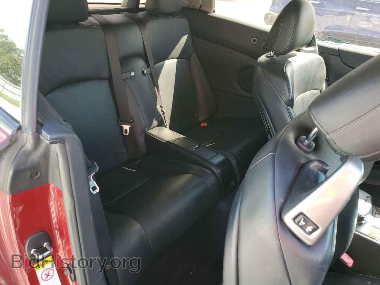 2010 LEXUS IS - VIN: JTHFF2C28A2504012 - Фото 10