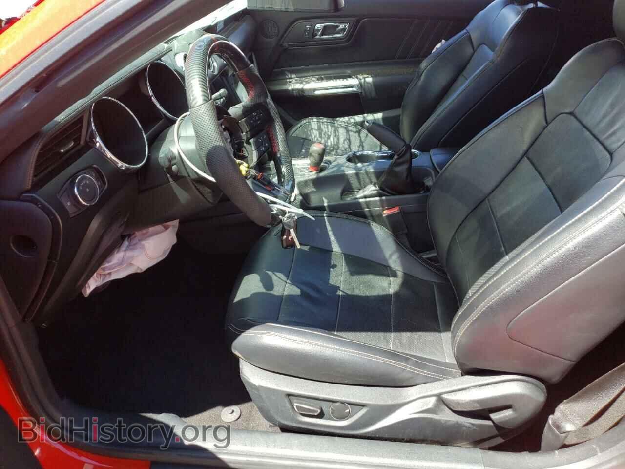2016 FORD ALL Models - VIN: 1FA6P8CF1G5237880 - Фото 7