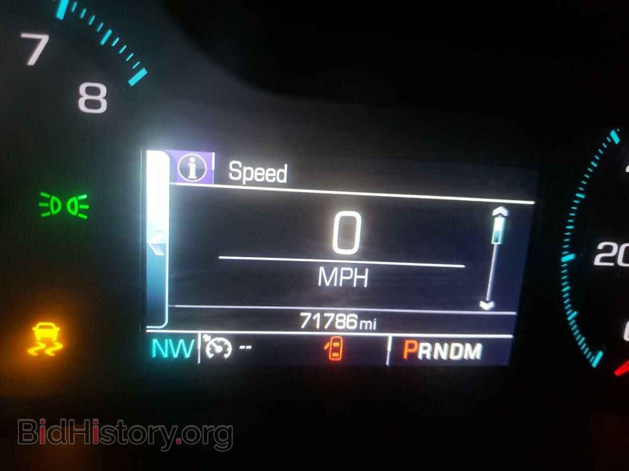 2017 CHEVROLET IMPALA - VIN: 2G1105S31H9174307 - Фото 8