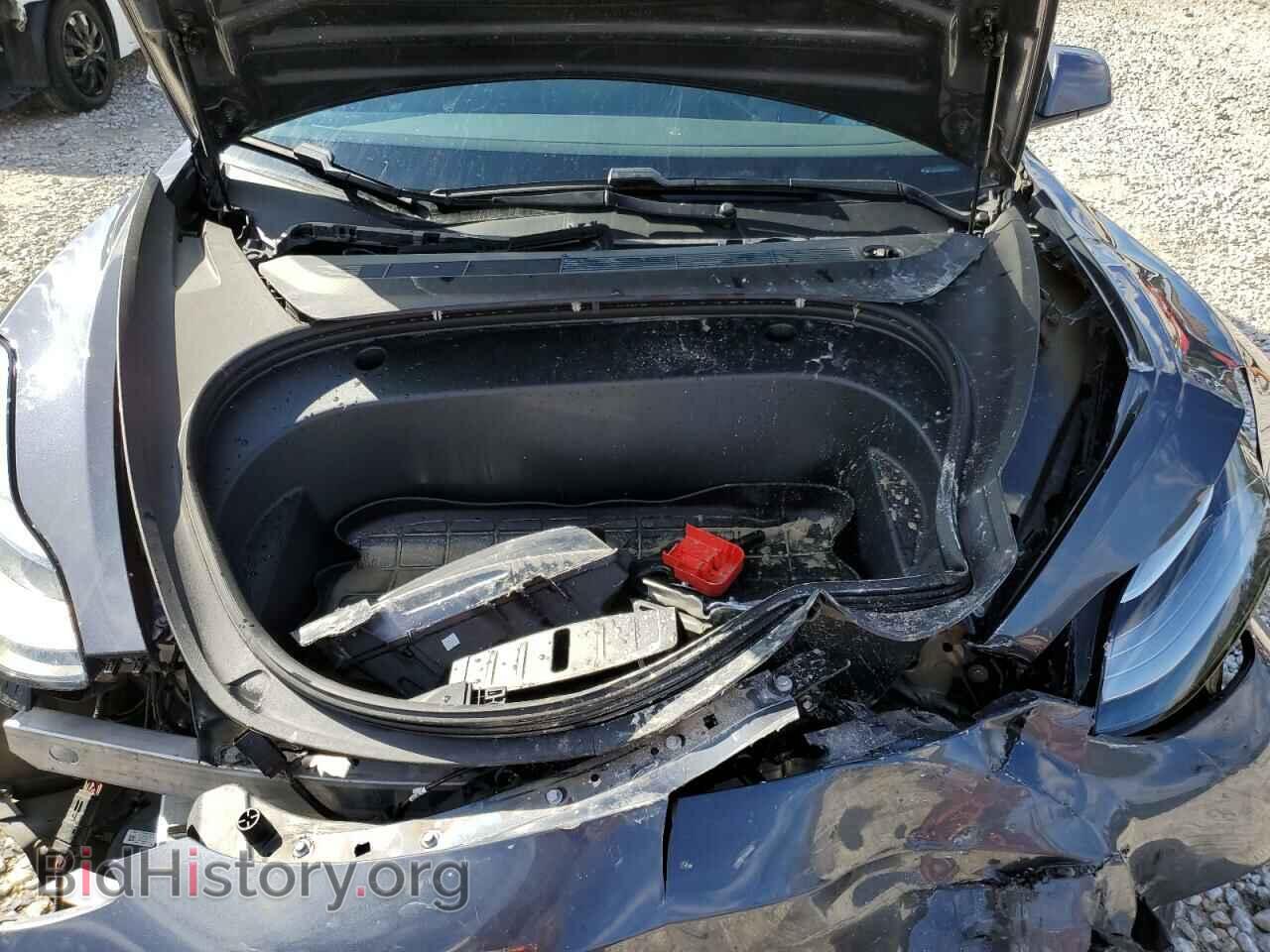 2021 TESLA MODEL 3 - VIN: 5YJ3E1EA8MF851069 - Photo 11
