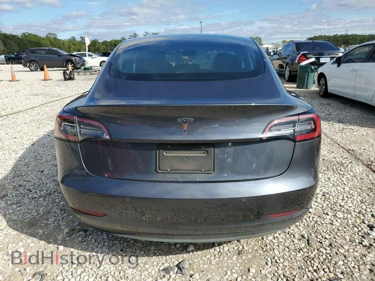 2021 TESLA MODEL 3 - VIN: 5YJ3E1EA8MF851069 - Photo 6