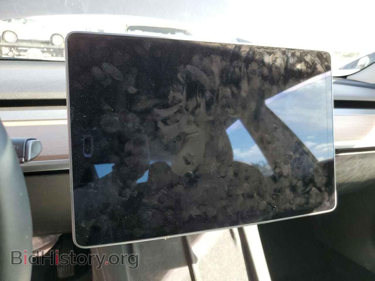 2021 TESLA MODEL 3 - VIN: 5YJ3E1EA8MF851069 - Photo 9