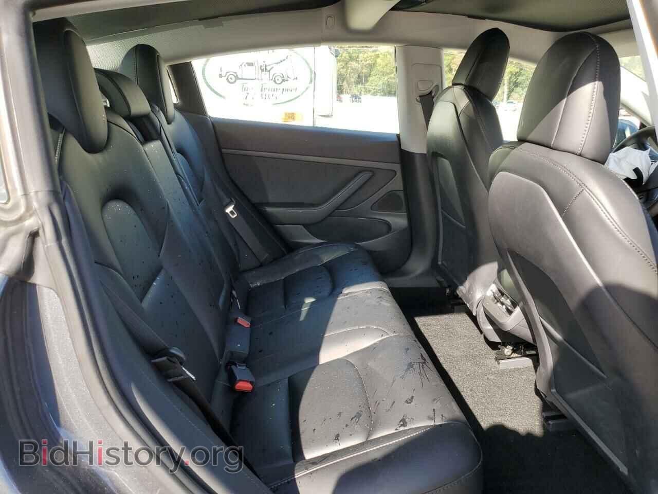 2021 TESLA MODEL 3 - VIN: 5YJ3E1EA8MF851069 - Photo 10