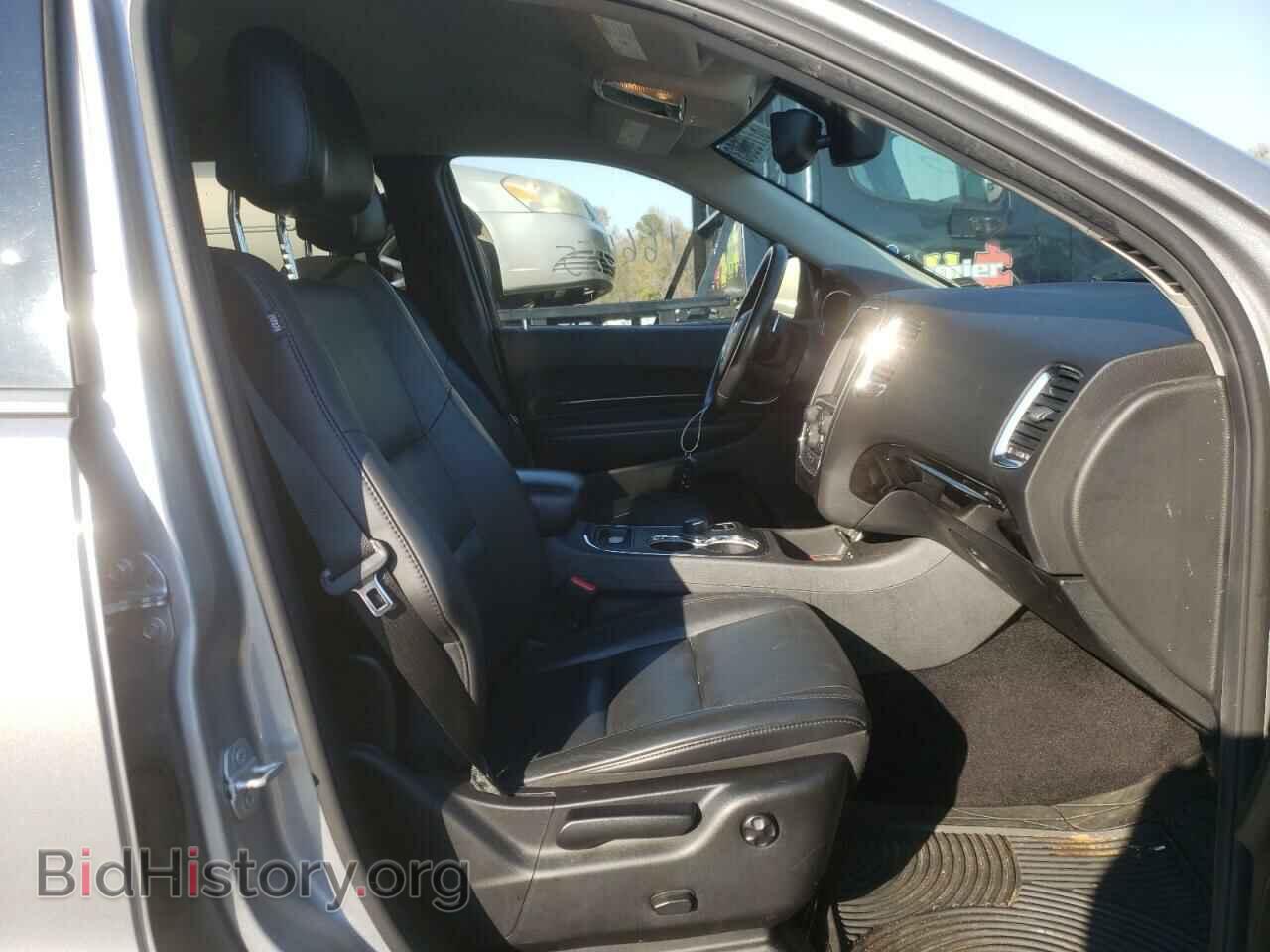2015 DODGE DURANGO - VIN: 1C4RDHDG8FC722521 - Photo 5